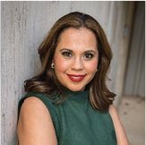 Mia Garza McCord, Texas Chemistry Council Mia Garza McCord, Texas Chemistry Council